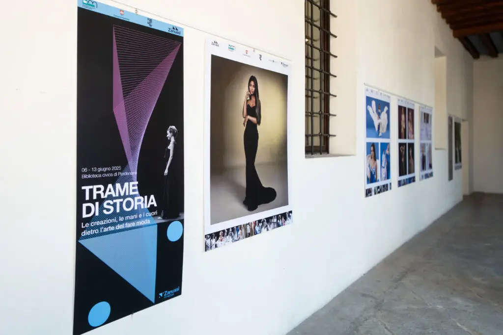 Trame di storia