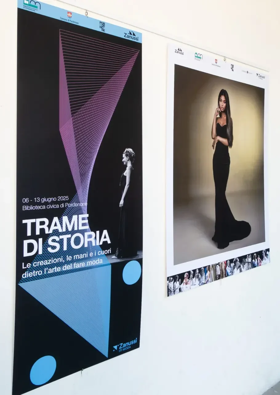 Trame di storia