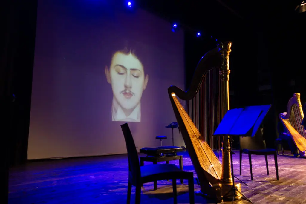 Soirée Debussy